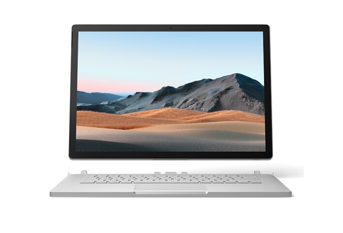 鹿城Surface 维修前的准备工作